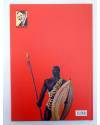 Muestra 1 de LAS NOVELAS DE AVENTURAS EN 250 PORTADAS (Salvador Vazquez De Parga) Glenat 2003