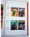 Muestra 7 de LAS NOVELAS DE AVENTURAS EN 250 PORTADAS (Salvador Vazquez De Parga) Glenat 2003