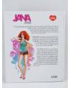 Muestra 1 de JANA 1 2 3. COMPLETA (Purita Campos / Andries Brandt) Glenat 2008
