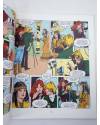 Muestra 4 de JANA 1 2 3. COMPLETA (Purita Campos / Andries Brandt) Glenat 2008