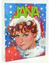Muestra 6 de JANA 1 2 3. COMPLETA (Purita Campos / Andries Brandt) Glenat 2008