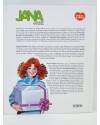 Muestra 7 de JANA 1 2 3. COMPLETA (Purita Campos / Andries Brandt) Glenat 2008
