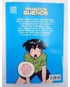 Muestra 1 de PRIMEROS SUEÑOS. EL PRIMER MANGA ERÓTICO ESPAÑOL (Rafael Sousa / Javier Sánchez) EDT 2012