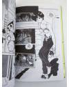 Muestra 5 de PRIMEROS SUEÑOS. EL PRIMER MANGA ERÓTICO ESPAÑOL (Rafael Sousa / Javier Sánchez) EDT 2012