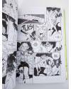 Muestra 6 de PRIMEROS SUEÑOS. EL PRIMER MANGA ERÓTICO ESPAÑOL (Rafael Sousa / Javier Sánchez) EDT 2012