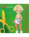 Muestra 1 de MUÑECAS RECORTABLES 1 A 8. COMPLETA (Gloria Riba) Toray 1993