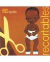 Muestra 5 de MUÑECAS RECORTABLES 1 A 8. COMPLETA (Gloria Riba) Toray 1993