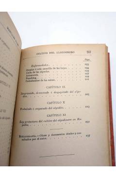 Muestra 3 de MANUALES SOLER LXI 61. CULTIVO DEL ALGODONERO (Diego De Rueda) Manuel Soler 1900