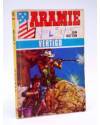 Cubierta de LARAMIE 19. VÉRTIGO (Jan Hutton) Alonso 1976