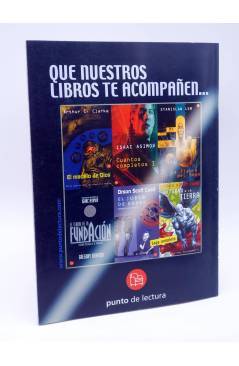 Contracubierta de GALAXIA REVISTA DE LITERATURA FANTÁSTICA 4 (Vvaa) Sirius 2003