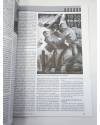 Muestra 3 de GALAXIA REVISTA DE LITERATURA FANTÁSTICA 11 (Vvaa) Sirius 2004