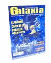 Cubierta de GALAXIA REVISTA DE LITERATURA FANTÁSTICA 12 (Vvaa) Sirius 2005