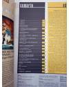 Muestra 1 de GALAXIA REVISTA DE LITERATURA FANTÁSTICA 12 (Vvaa) Sirius 2005