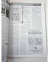 Muestra 2 de GALAXIA REVISTA DE LITERATURA FANTÁSTICA 12 (Vvaa) Sirius 2005