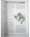 Muestra 3 de GALAXIA REVISTA DE LITERATURA FANTÁSTICA 12 (Vvaa) Sirius 2005