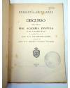Muestra 1 de ORACIÓN A LA PALABRA DISCURSO LEIDO ANTE LA REAL ACADEMIA ESPAÑOLA (Martínez Kleiser) Madrid 1945