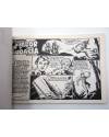 Muestra 2 de EL CACHORRO TOMO 20. CONTRA EL MONSTRUO. NºS 153 A 160 (G. Iranzo) Comic MAM 1985. FACSÍMIL