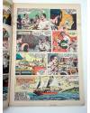Muestra 1 de COLOSOS DEL COMIC 236. EL HOMBRE ENMASCARADO 44. HERENCIA PIRATA (No Acreditado) Valenciana 1981