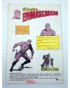 Muestra 2 de COLOSOS DEL COMIC 236. EL HOMBRE ENMASCARADO 44. HERENCIA PIRATA (No Acreditado) Valenciana 1981