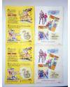 Muestra 1 de COLOSOS DEL COMIC KID TEJANO. LOTE DE 15 Nºs (No Acreditado) Valenciana 1982