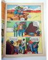 Muestra 4 de COLOSOS DEL COMIC KID TEJANO. LOTE DE 15 Nºs (No Acreditado) Valenciana 1982