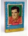 Contracubierta de COLECCIÓN PIMPINELA 620. ZORAIDA (María Teresa Sesé) Bruguera 1958