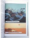 Muestra 1 de LA ISLA DEL GALLINERO (Laureline Mattiussi) Dibbuks 2012