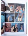 Muestra 2 de LA ISLA DEL GALLINERO (Laureline Mattiussi) Dibbuks 2012