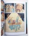 Muestra 3 de LA ISLA DEL GALLINERO (Laureline Mattiussi) Dibbuks 2012