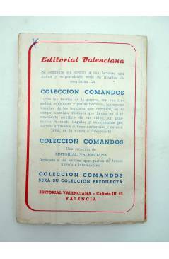 Muestra 7 de COLECCIÓN FLORIDA 1 A 50 SALVO 1 2 Y 47 (Vvaa) Valenciana 1958
