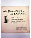 Muestra 1 de MIS PAÑUELITOS ME CANTAN LIBRO + FLEXI DISC (Renée Pujadas) No acreditada 1950