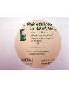 Muestra 5 de MIS PAÑUELITOS ME CANTAN LIBRO + FLEXI DISC (Renée Pujadas) No acreditada 1950