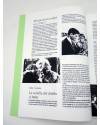 Muestra 1 de FANCINE. REVISTA DE CINE 6. POLANSKI MAZUSRSKY (Javier Comino Aguilera) Granada 1999