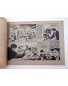 Contracubierta de WINCHESTER JIM 11. LA HAZAÑA DE DAVE / EL ÚLTIMO MOMENTO (No Acreditado) Ricart 1965