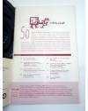 Muestra 1 de REVISTA MÉTODOS DE INFORMACIÓN 50. ACCESO A LOS ARCHIVOS (Vvaa) AVEI 2002