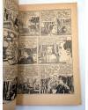 Muestra 1 de ABORDAJE 12. LANCE O’CASEY JOHNNY HAZZARD (Frank Robbins) Bois 1959