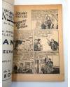 Muestra 2 de ABORDAJE 12. LANCE O’CASEY JOHNNY HAZZARD (Frank Robbins) Bois 1959