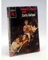 Cubierta de SS SERVICIO SECRETO 1575. HONG KONG JIM (Curtis Garland) Bruguera 1980