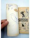 Muestra 1 de SS SERVICIO SECRETO 1575. HONG KONG JIM (Curtis Garland) Bruguera 1980