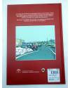 Contracubierta de ORBITA 76 (Gabriel Noguera / José Pablo) Dibbuks 2013