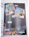 Muestra 1 de ORBITA 76 (Gabriel Noguera / José Pablo) Dibbuks 2013