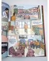 Muestra 2 de ORBITA 76 (Gabriel Noguera / José Pablo) Dibbuks 2013