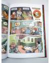 Muestra 3 de ORBITA 76 (Gabriel Noguera / José Pablo) Dibbuks 2013