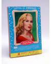 Contracubierta de COLECCIÓN MADREPERLA 456. LOS PESARES DE TÍA MARGARITA (María Teresa Sesé) Bruguera 1957