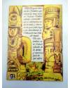 Muestra 1 de HALACH EL GUERRERO DEL PASADO 9. LUCHA SIN CUARTEL (Fariñas / Farrés) Antalbe 1982