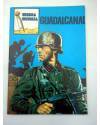 Cubierta de GUERRA MUNDIAL S/N. GUADALCANAL. Vilmar 1979
