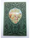 Contracubierta de COLECCIÓN NARRACIONES Y AVENTURAS. VIDA Y COSTUMBRES DE ALGUNOS ANIMALES (Joaquín Pla) Dalmau Carles P