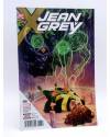 Cubierta de JEAN GREY 6 (Hopeless / Davidson / Ramos) Marvel 2017. VF