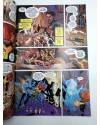 Contracubierta de JEAN GREY 6 (Hopeless / Davidson / Ramos) Marvel 2017. VF