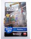 Muestra 1 de SECRET EMPIRE 5. BRAVE NEW WORLD (Vvaa) Marvel 2017. FN
